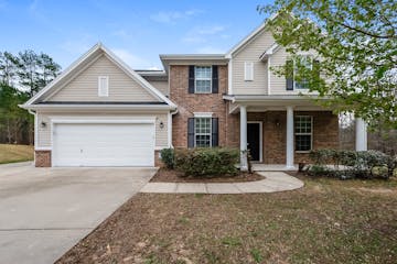 4570 Buckskin Way Douglasville, GA 30135